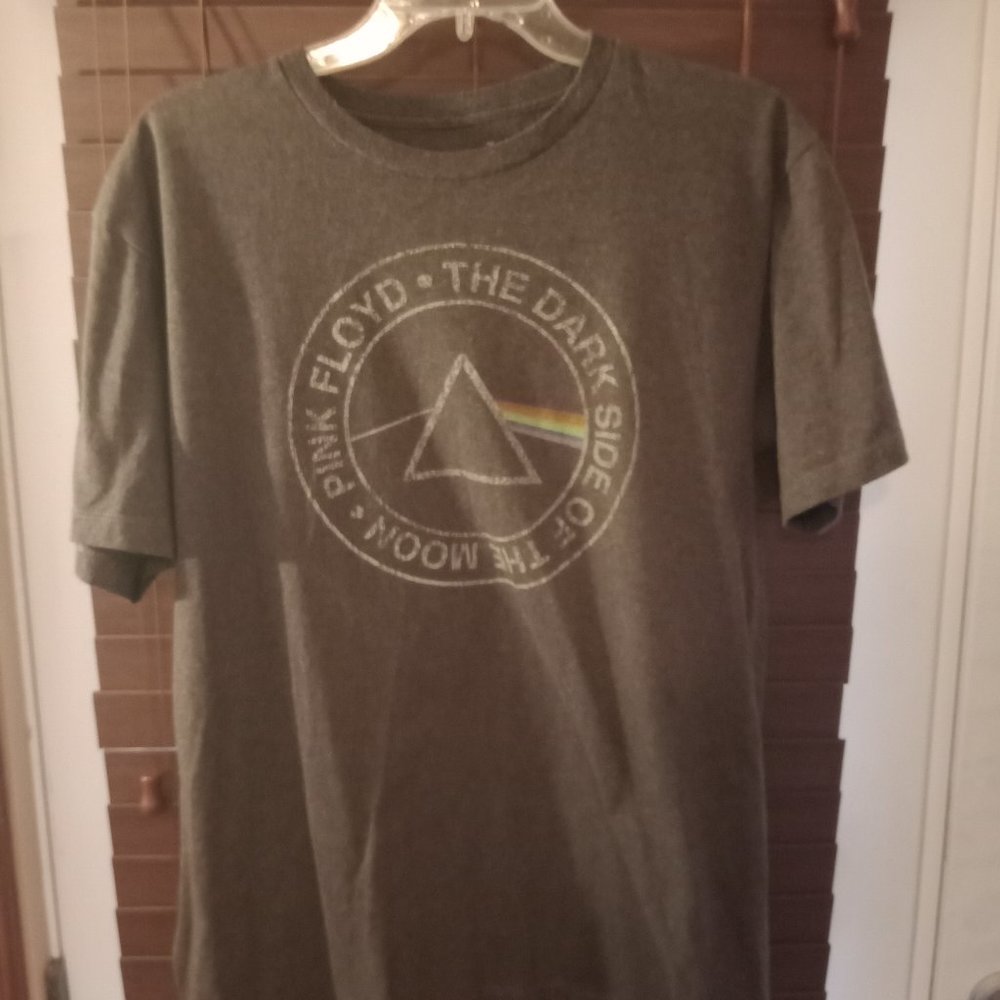 pink floyd t-shirt - Picture 3 of 5